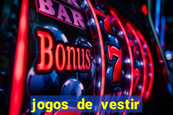 jogos de vestir anos 2000